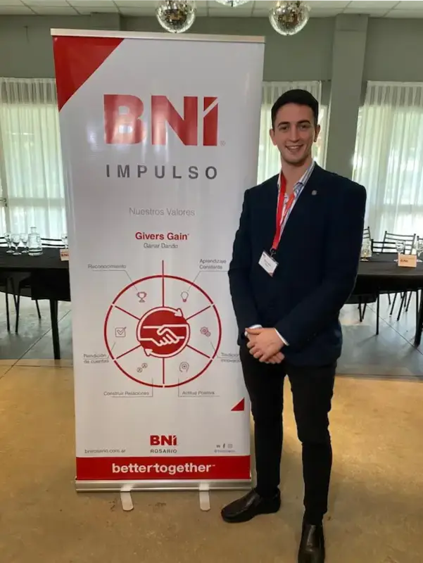 Foto del estudio jurídico